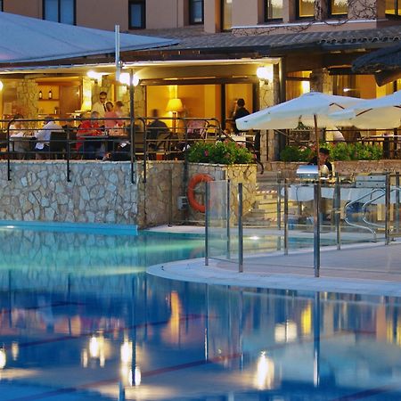 La Costa Hotel Golf & Beach Resort Pals Zewnętrze zdjęcie
