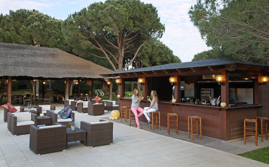 La Costa Hotel Golf & Beach Resort Pals Zewnętrze zdjęcie